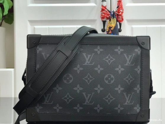 SOFT VUITTON TRUNK LOUIS 0223